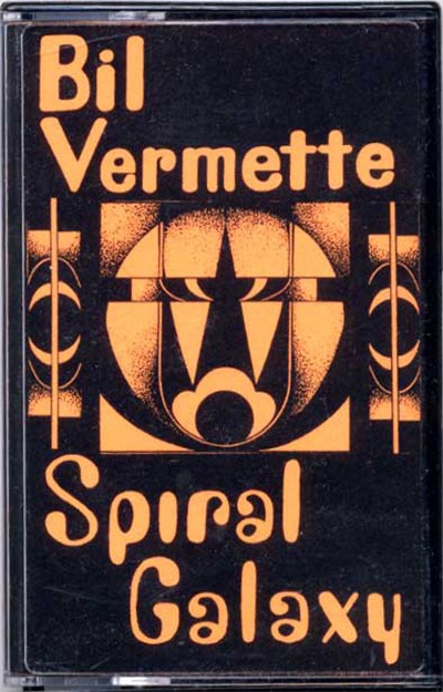Bil Vermette - Spiral Galaxy (Live) download mp3 flac