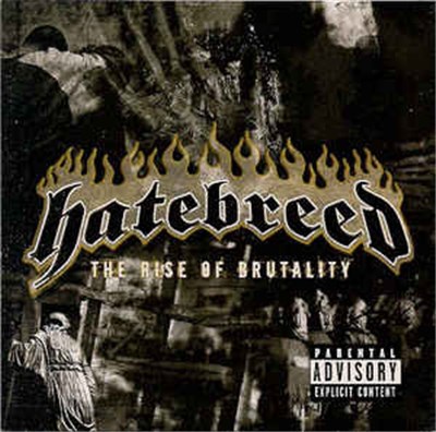 Hatebreed - The Rise Of Brutality download mp3 flac