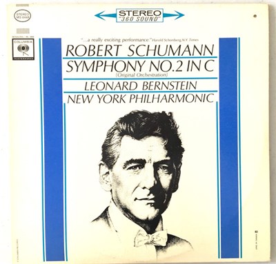 Robert Schumann - Symphony No. 2 In C download mp3 flac