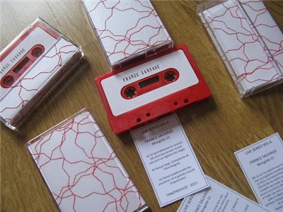 France Sauvage - Live Series Vol. 6 download mp3 flac