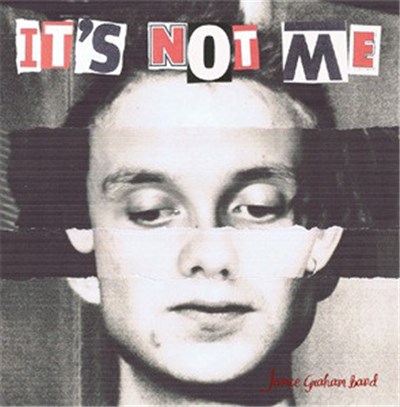 Janice Graham Band - It's Not Me download mp3 flac