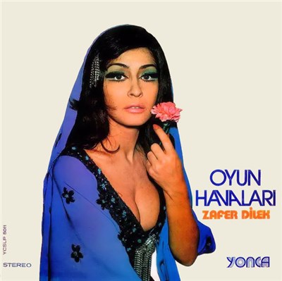 Zafer Dilek - Oyun Havaları download mp3 flac