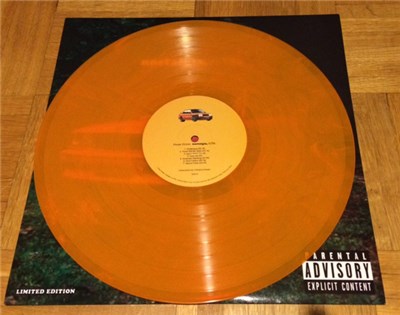 Frank Ocean - nostalgia, ULTRA. download mp3 flac