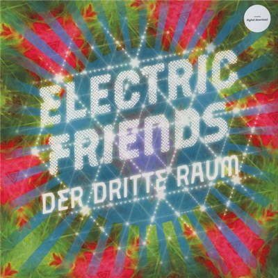 Der Dritte Raum - Electric Friends download mp3 flac