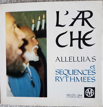 Choeur Des Compagnons De L'Arche - Alleluias Et Sequences Rythmées download mp3 flac