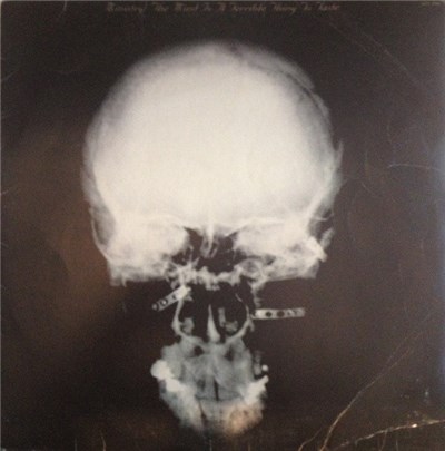 Ministry - The Mind Is A Terrible Thing To Taste download mp3 flac