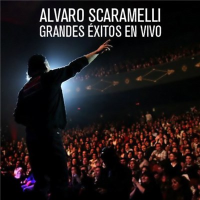 Alvaro Scaramelli - Grandes Exitos (En vivo) download mp3 flac