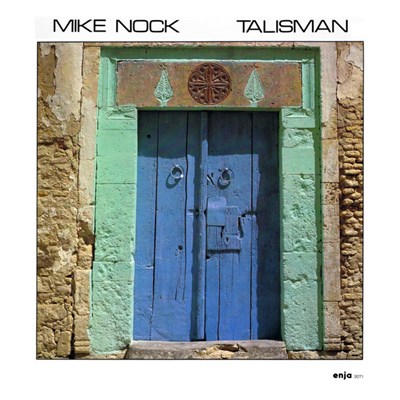 Mike Nock - Talisman download mp3 flac