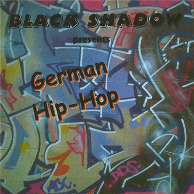 Various - Black Shadow Presents German Hip-Hop download mp3 flac