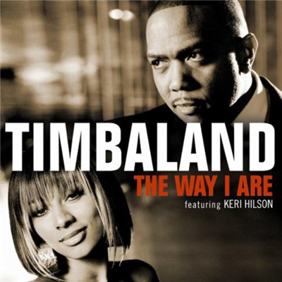 Timbaland vs. Nephew Featuring Keri Hilson - The Way I Are download mp3 flac
