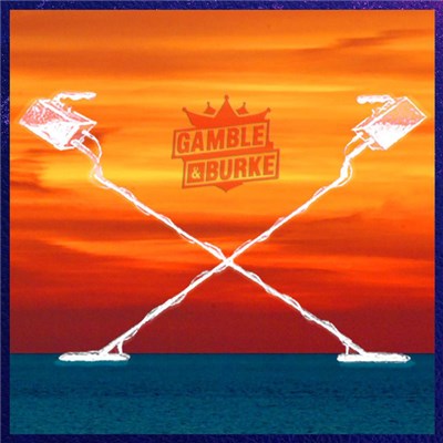 Gamble & Burke - Finders + Burn download mp3 flac