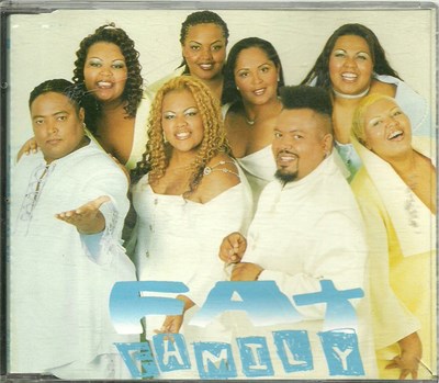 Fat Family - Eu Não Vou download mp3 flac