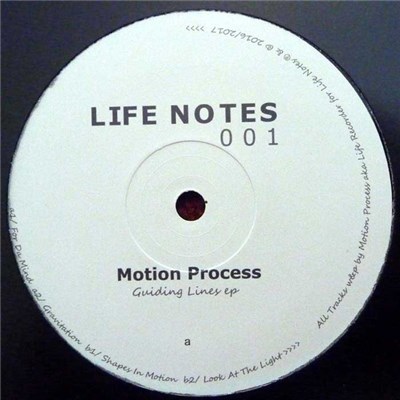 Motion Process - Guiding Lines download mp3 flac