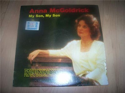 Anna McGoldrick - My Son, My son download mp3 flac