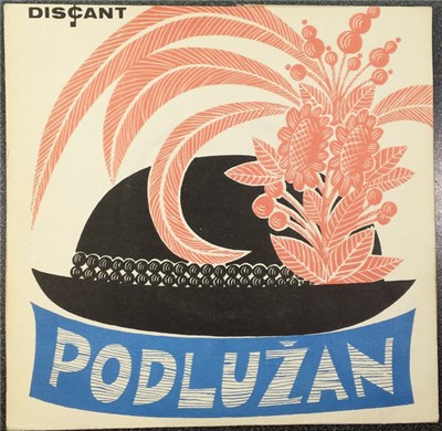 Podlužan - Podlužan download mp3 flac