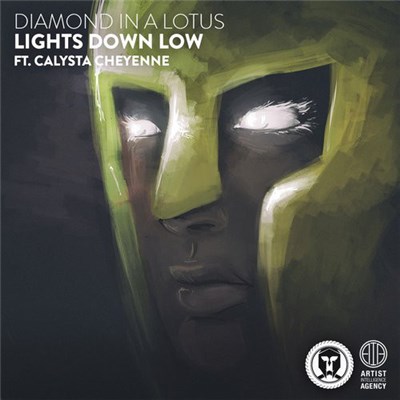 Diamond In A Lotus Ft. Calysta Cheyenne - Lights Down Low download mp3 flac