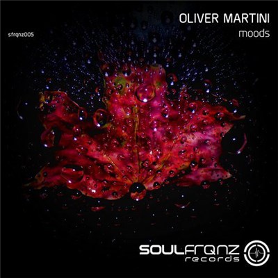Oliver Martini - Moods download mp3 flac