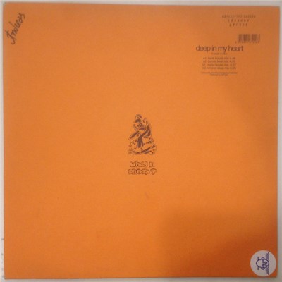 Hard 2 Get - Deep In My Heart download mp3 flac