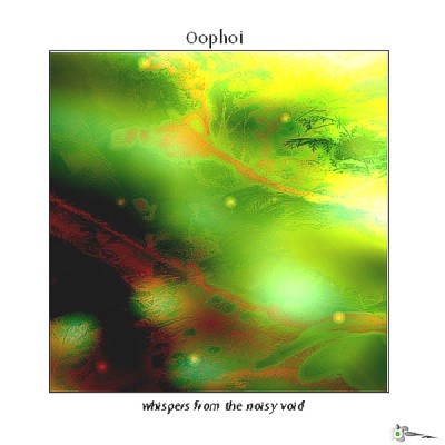 Oophoi - Whispers From The Noisy Void download mp3 flac