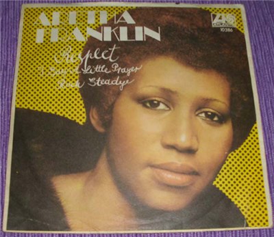 Aretha Franklin - Respect download mp3 flac