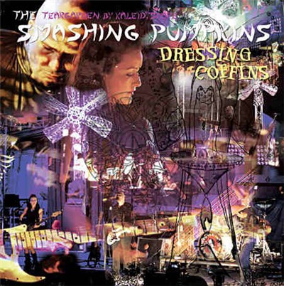 Smashing Pumpkins - Dressing Coffins download mp3 flac