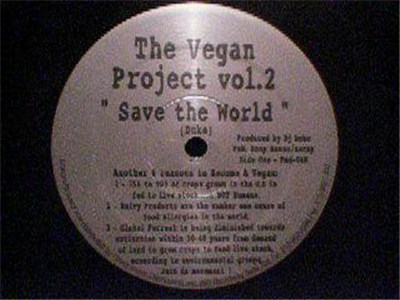 The Vegan Project - Volume 2 download mp3 flac