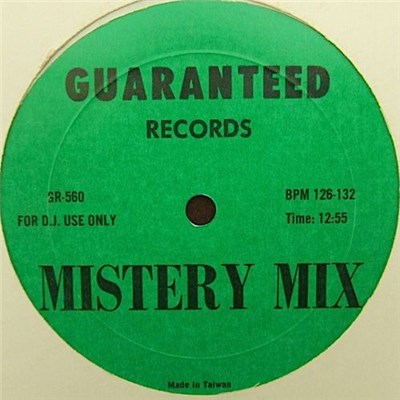 Various - Mistery Mix download mp3 flac