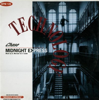 Technology - Chase (From Midnight Express) download mp3 flac