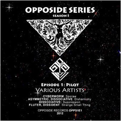 Various - Opposide Series Season 1 Episode 1: Pilot download mp3 flac