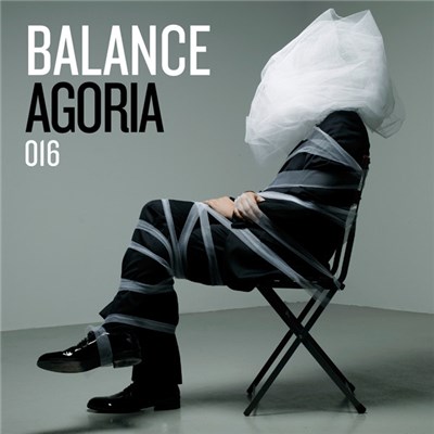 Agoria - Balance 016 download mp3 flac