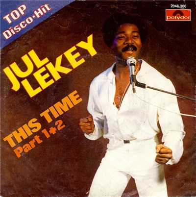 Jul Lekey - This Time (Part 1+2) download mp3 flac