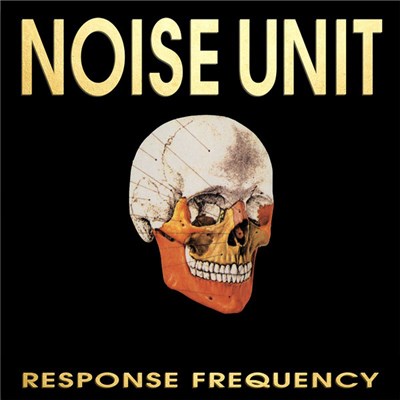 Noise Unit - Response Frequency download mp3 flac