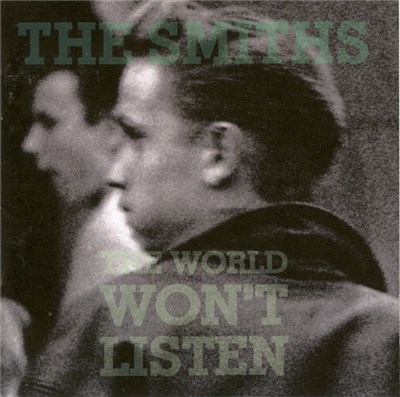 The Smiths - The World Won't Listen download mp3 flac