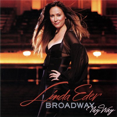 Linda Eder - Broadway My Way download mp3 flac