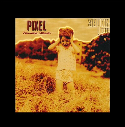 The Pixel - Elevator Music download mp3 flac