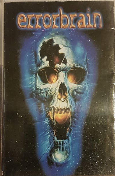 Errorbrain - Errorbrain download mp3 flac