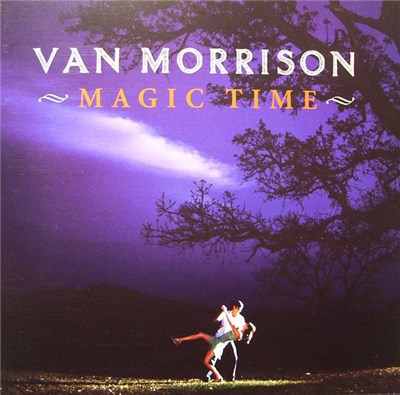 Van Morrison - Magic Time download mp3 flac