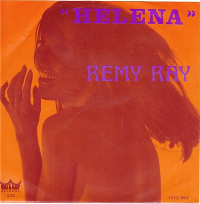 Remy Ray - Helena download mp3 flac