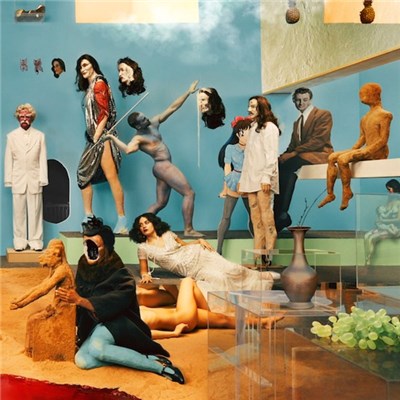 Yeasayer - Amen & Goodbye download mp3 flac