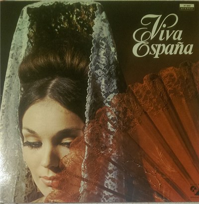 Orquesta Española De Baile Dirección: Atanasio Ortin - Viva España download mp3 flac