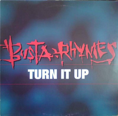 Busta Rhymes - Turn It Up download mp3 flac