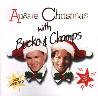 Bucko & Champs - Aussie Christmas With Bucko & Champs download mp3 flac