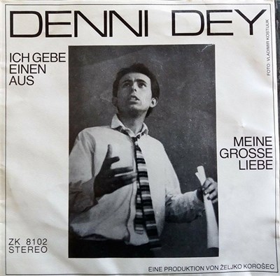 Denni Dey - Die Jazz-Gruppe PampelMuse Mit Chor - Ich Gebe Einen Aus download mp3 flac