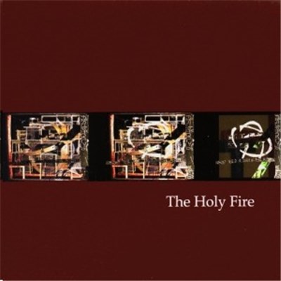 The Holy Fire - The Holy Fire download mp3 flac