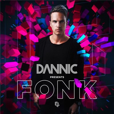 Dannic - Fonk download mp3 flac