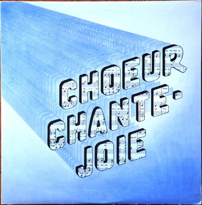 Choeur Chante-Joie - Choeur Chante-Joie download mp3 flac