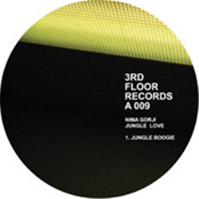 Nima Gorji - Jungle Love download mp3 flac