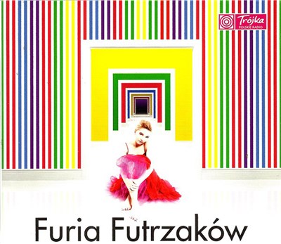 Furia Futrzaków - Furia Futrzaków download mp3 flac