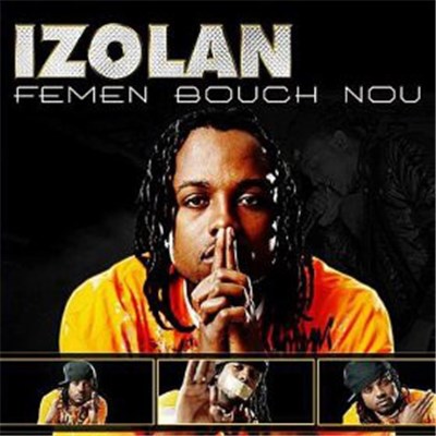 Izolan - Femen Bouch Nou download mp3 flac