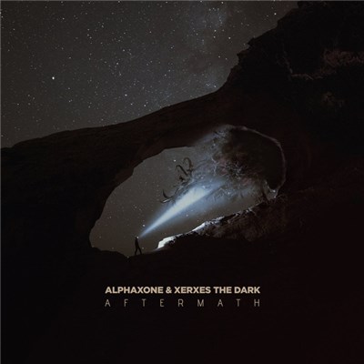 Alphaxone & Xerxes The Dark - Aftermath download mp3 flac